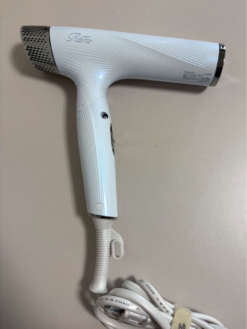 RE-AN02A Refa リファ　ドライヤー