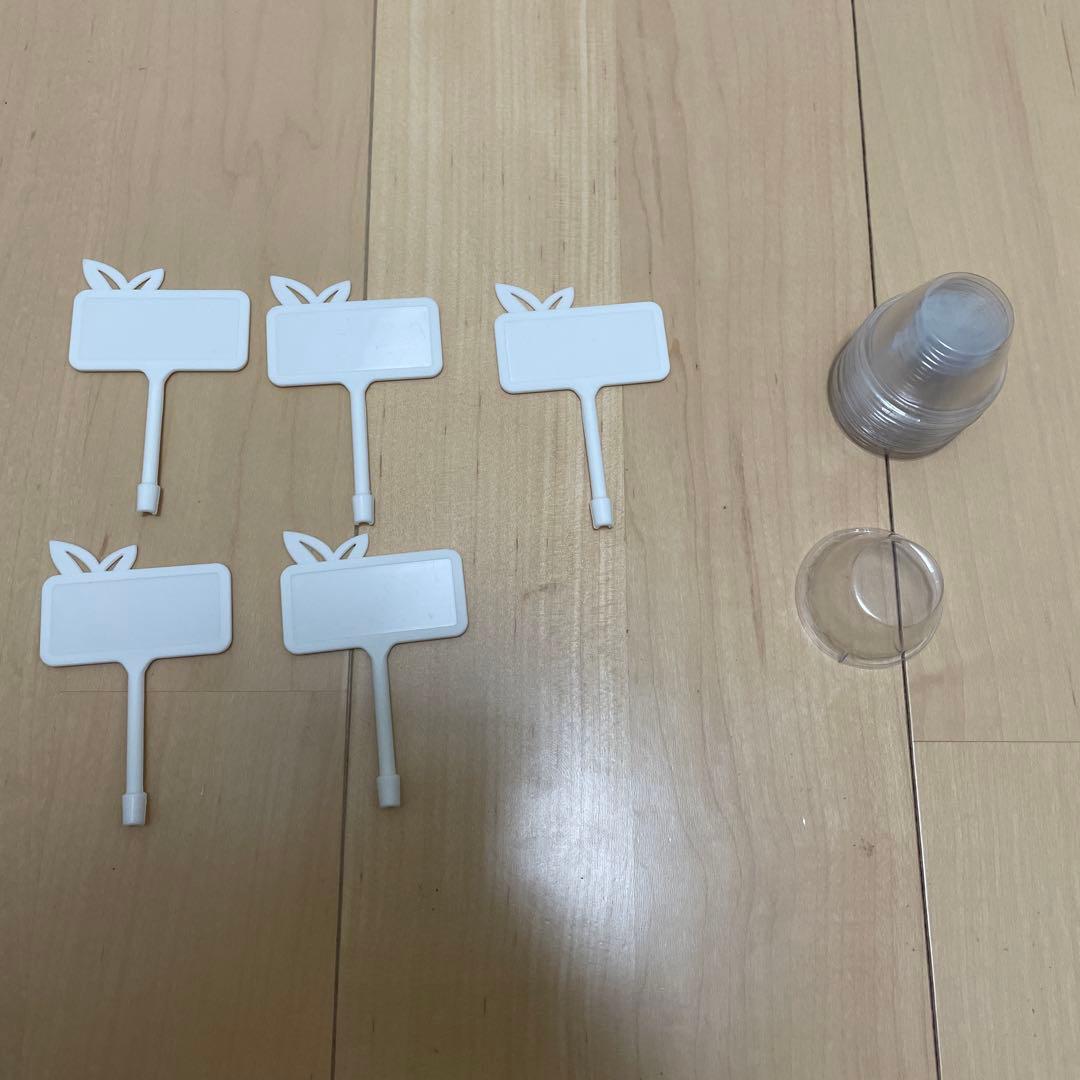 iDOO ID-IG301 水耕栽培キット12個ポット用＋シードポッド(50個)