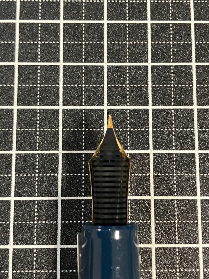 セーラー万年筆 限定万年筆 2021-21K プロフェッショナルギア　H-F