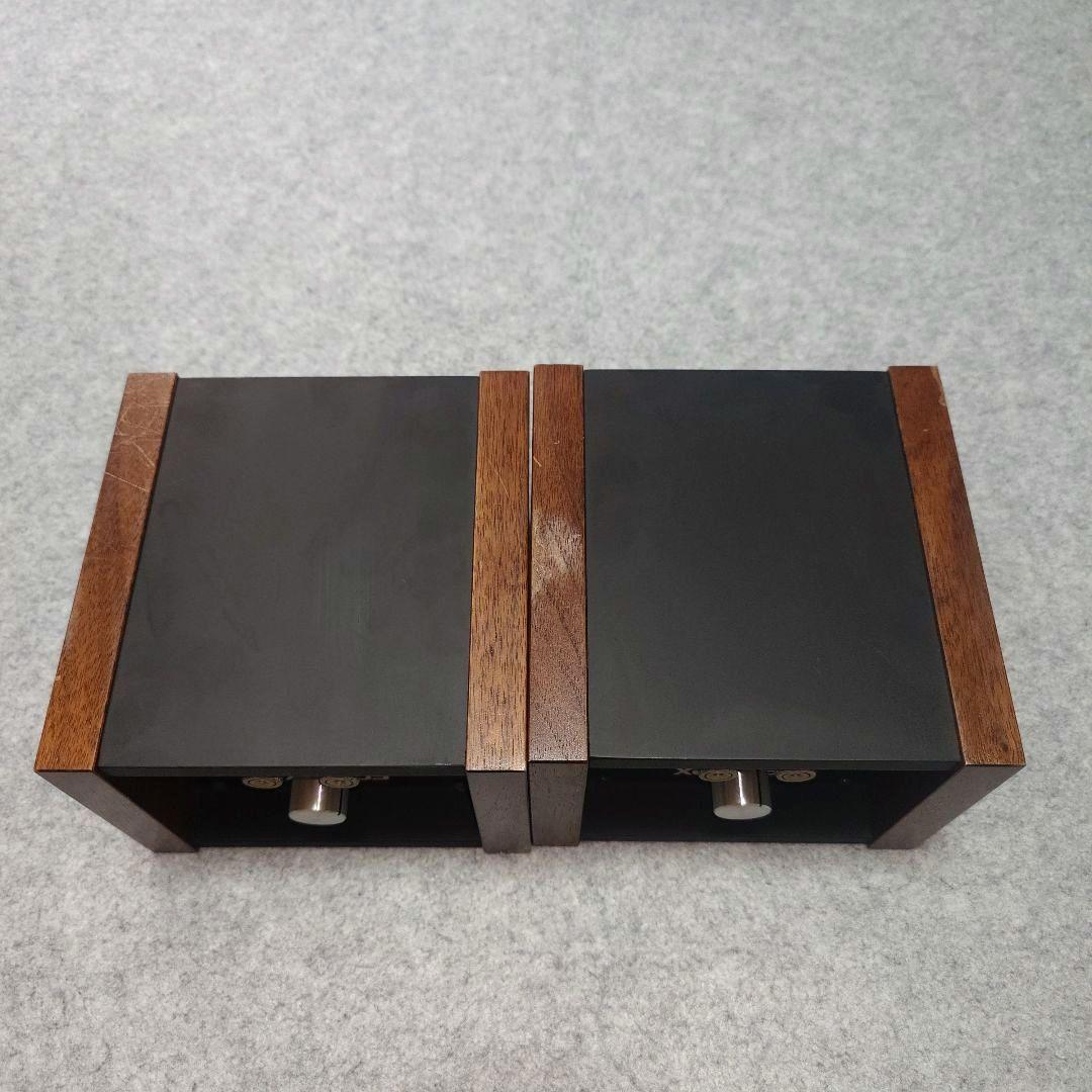 スピーカー・ウーファー FOSTEX SUPER TWEETER SYSTEM GS90A