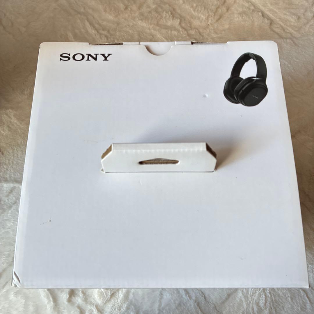 SONY WH-L600 ヘッドホン