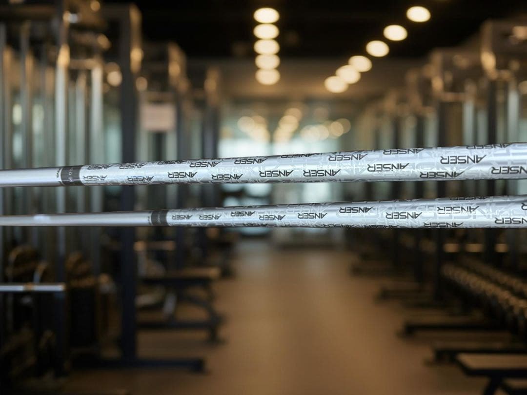 ピン アンサーハイブリッド 2本セット20 & 23