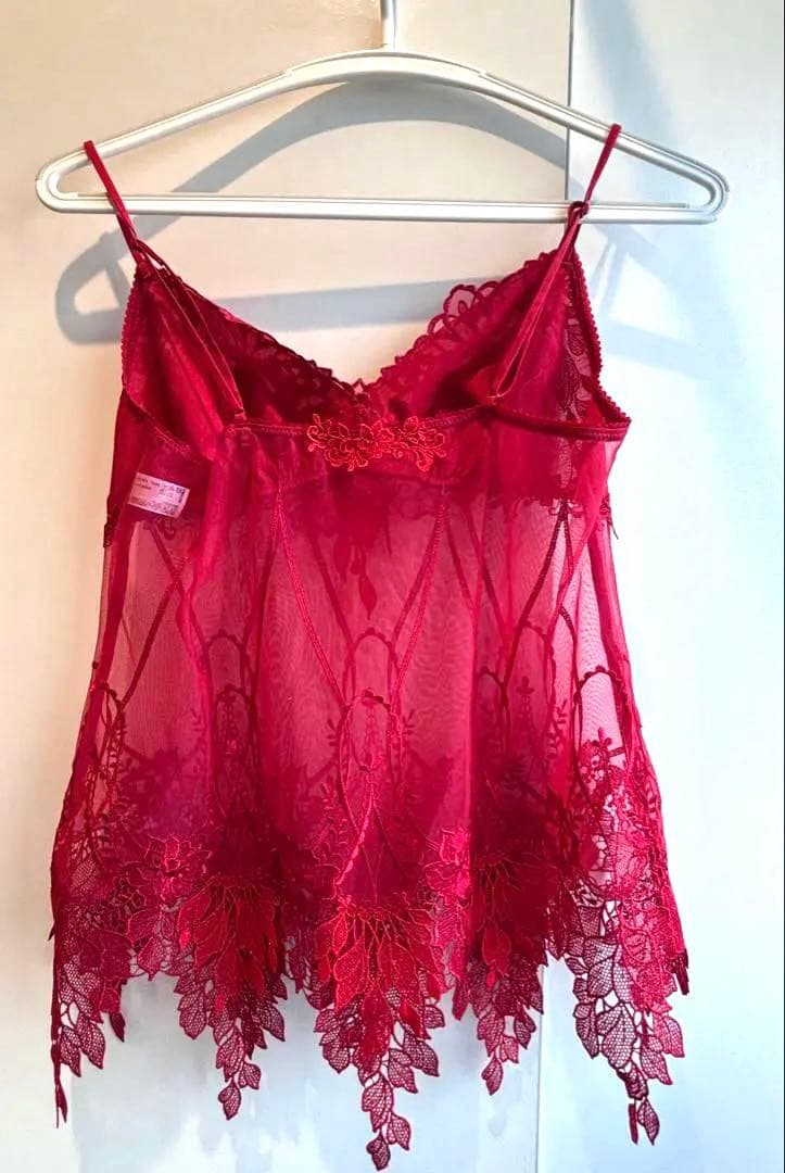 Salute ゼウス　34グループ　キャミソール