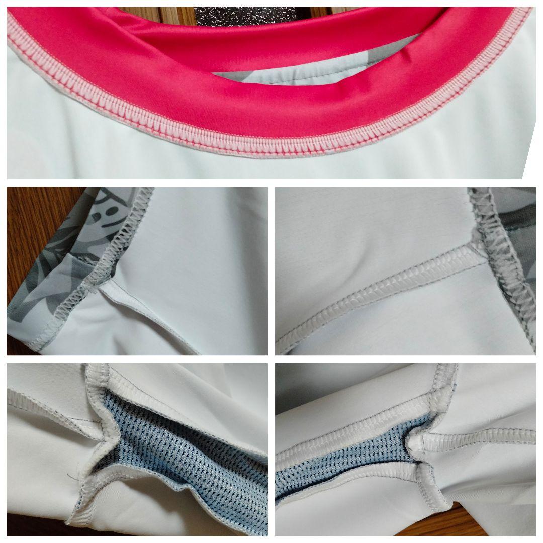 ゴレアドール 湘南ベルマーレフットサル ロドリゴ #10 21/22ユニフォーム