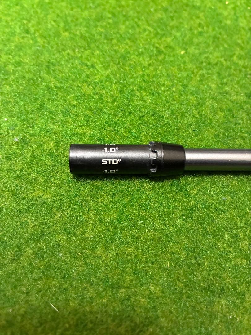 SPEEDE NX for cobra シャフト 44.5インチ