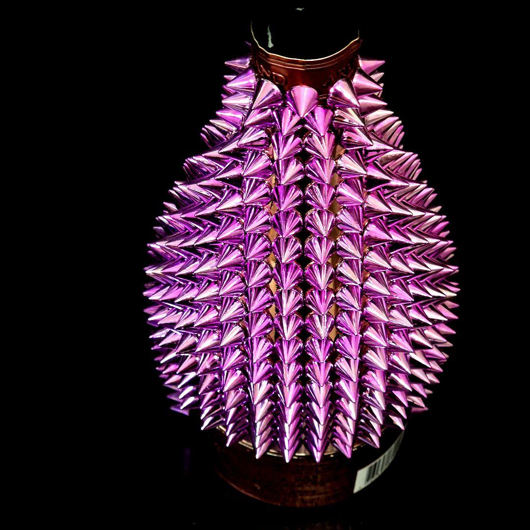 【24時間以内発送】 アルマンド ロゼ ライトピンク トゲマンド