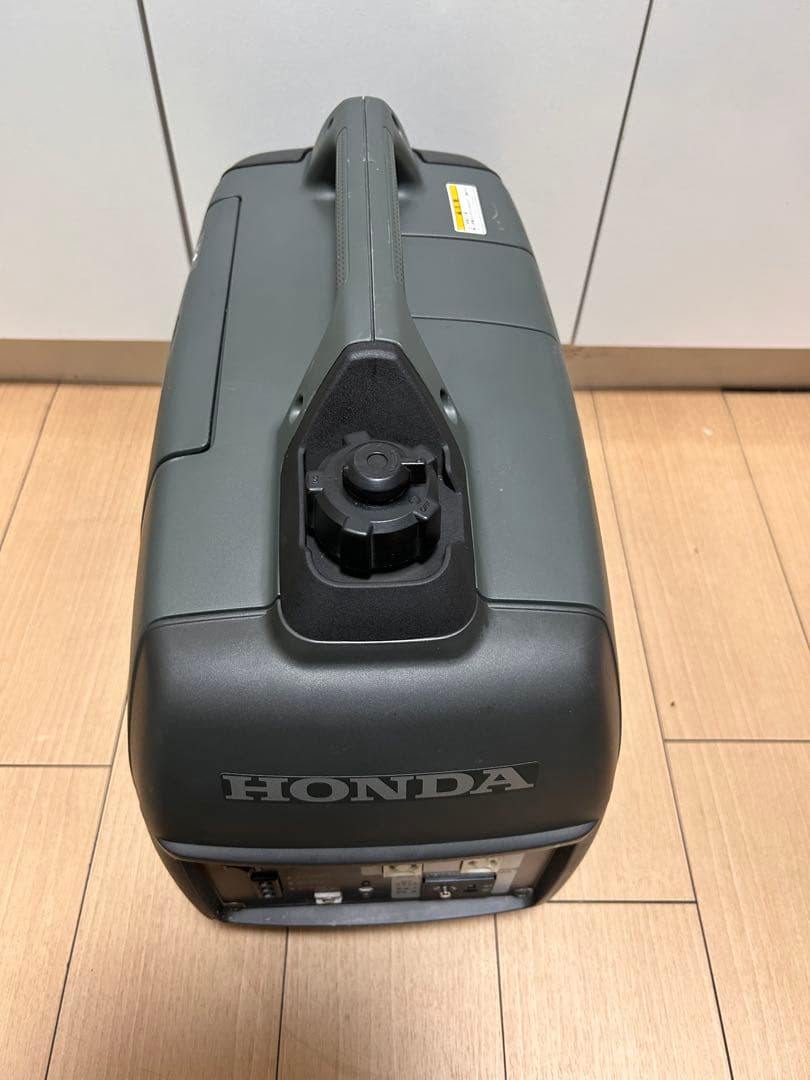 HONDA EU16i インバーター発電機　ホンダ発電機