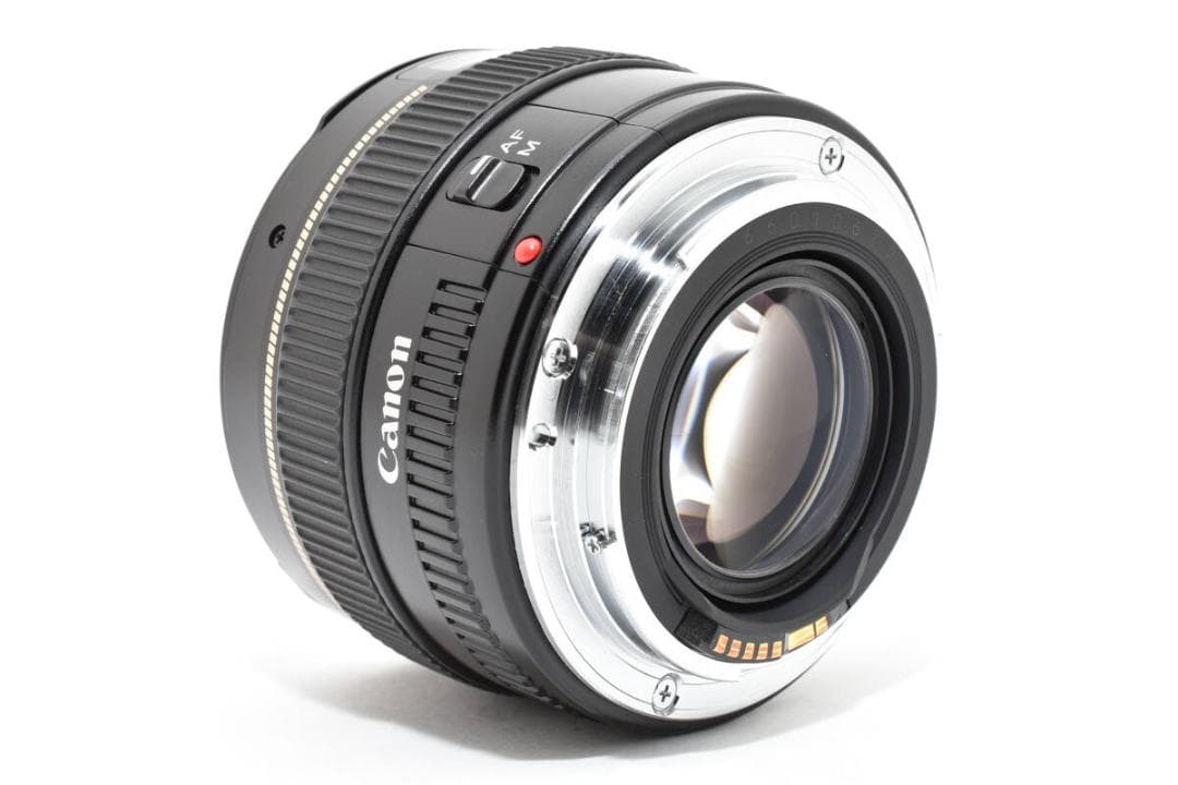 ★極美品★Canon キャノン EF 50mm F1.4 USM #740T