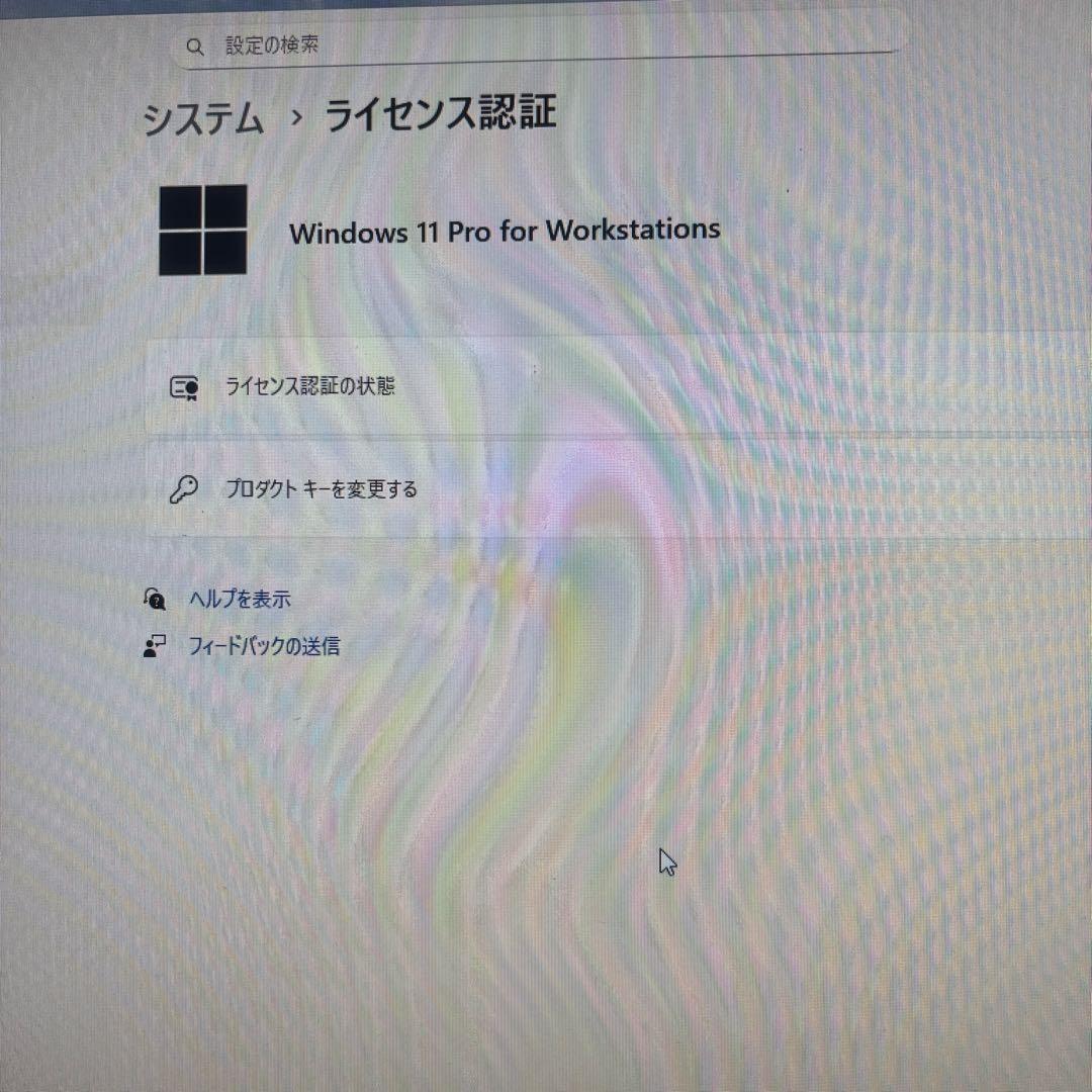爆速HP Z2mini G4 Workstation グラボ