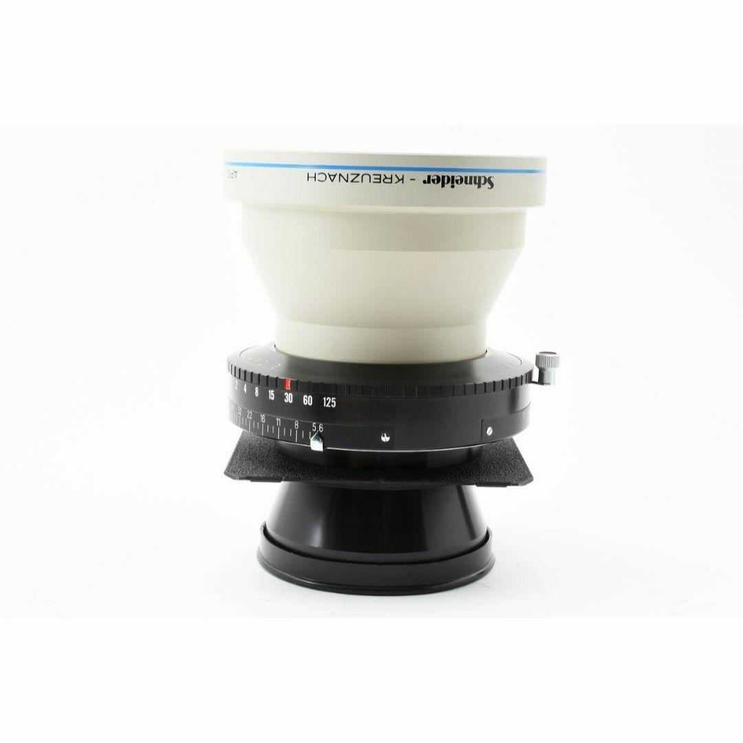 50146 ★ほぼ未使用 APO Tele-Xenar F5.6 400mm