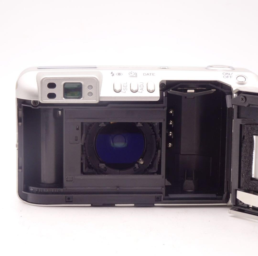 【動作確認済】 MINOLTA Capios 160A AREA-AF カメラ