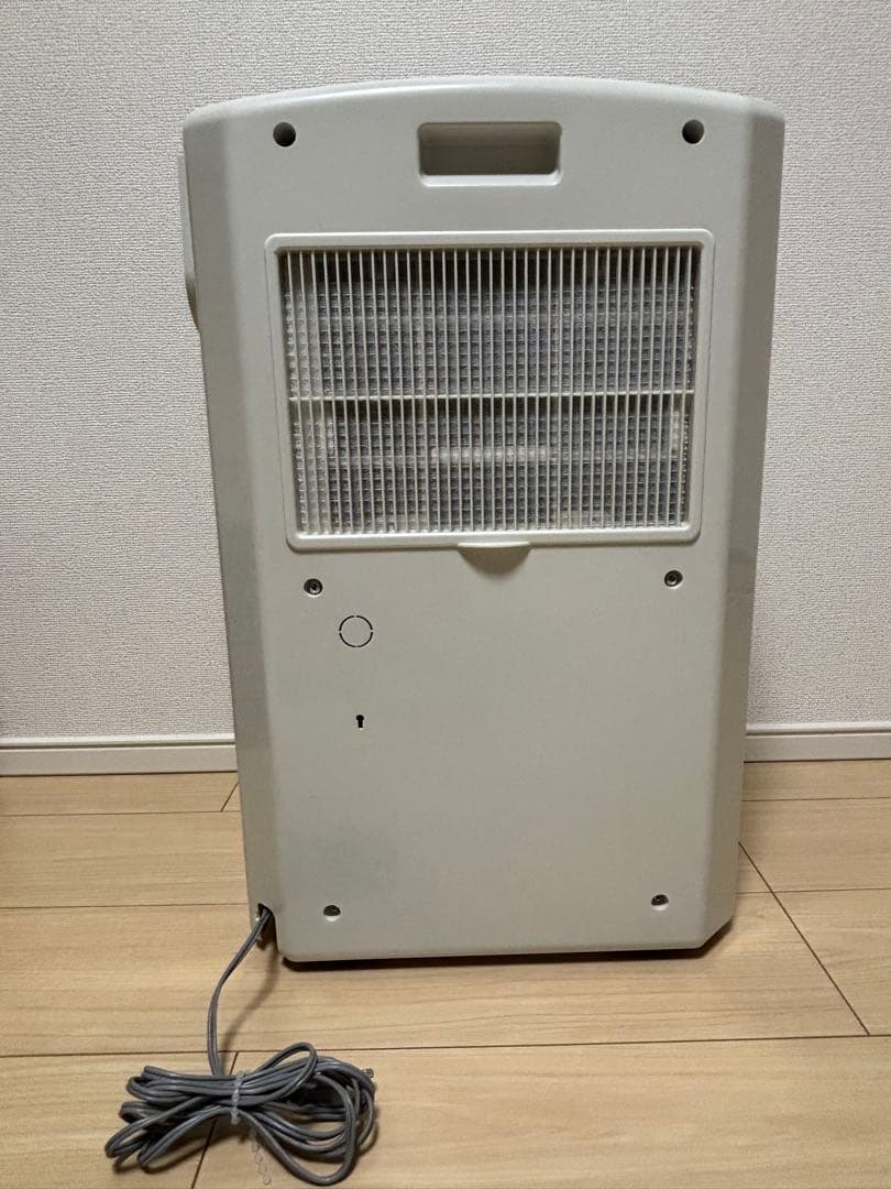 【新品未使用】CORONA 冷風・衣類乾燥・除湿機