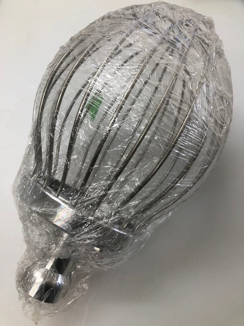SKミキサーホイッパー ステンレススチール 球形泡立て器