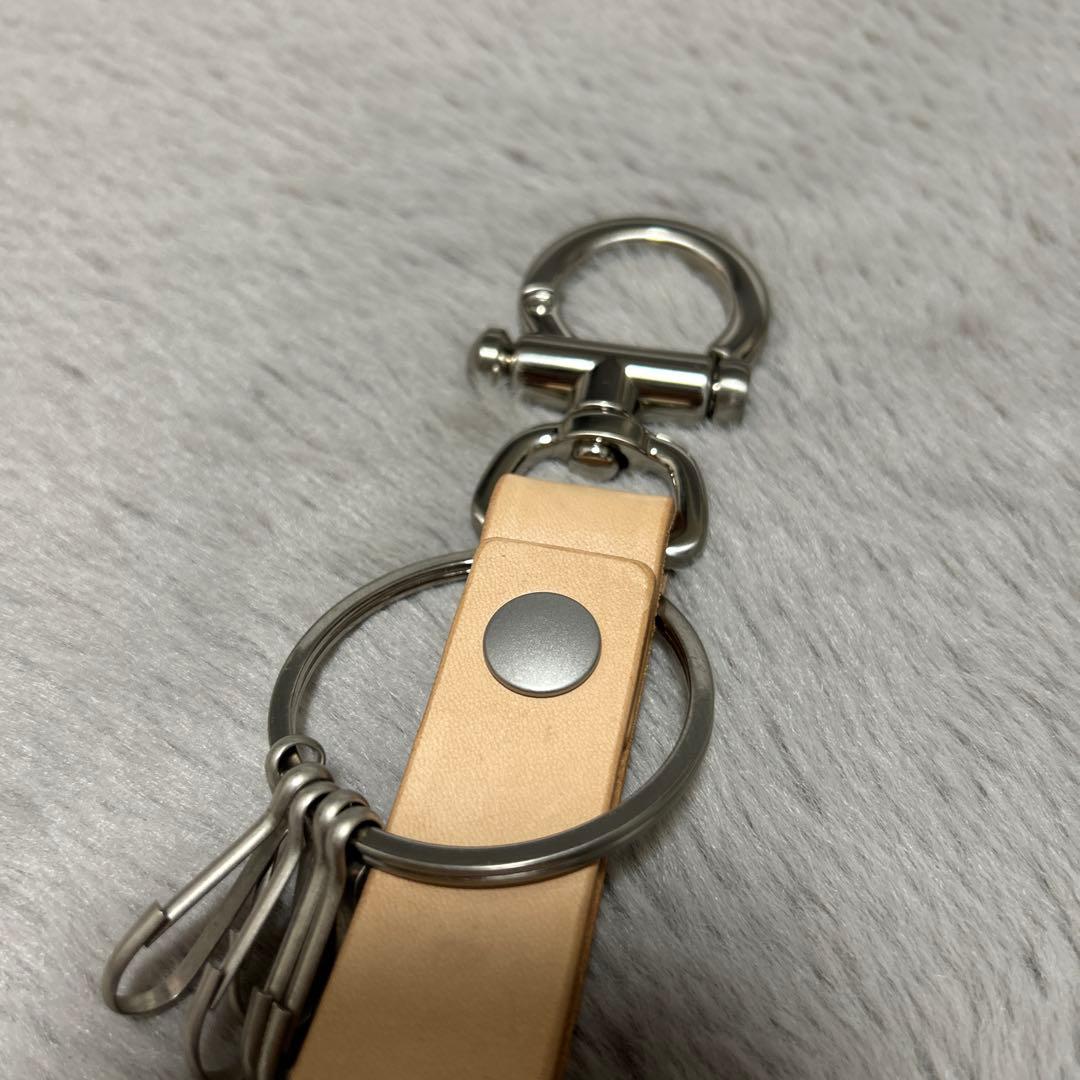 あ*み様 エンダースキーマ Hender Scheme key flock na