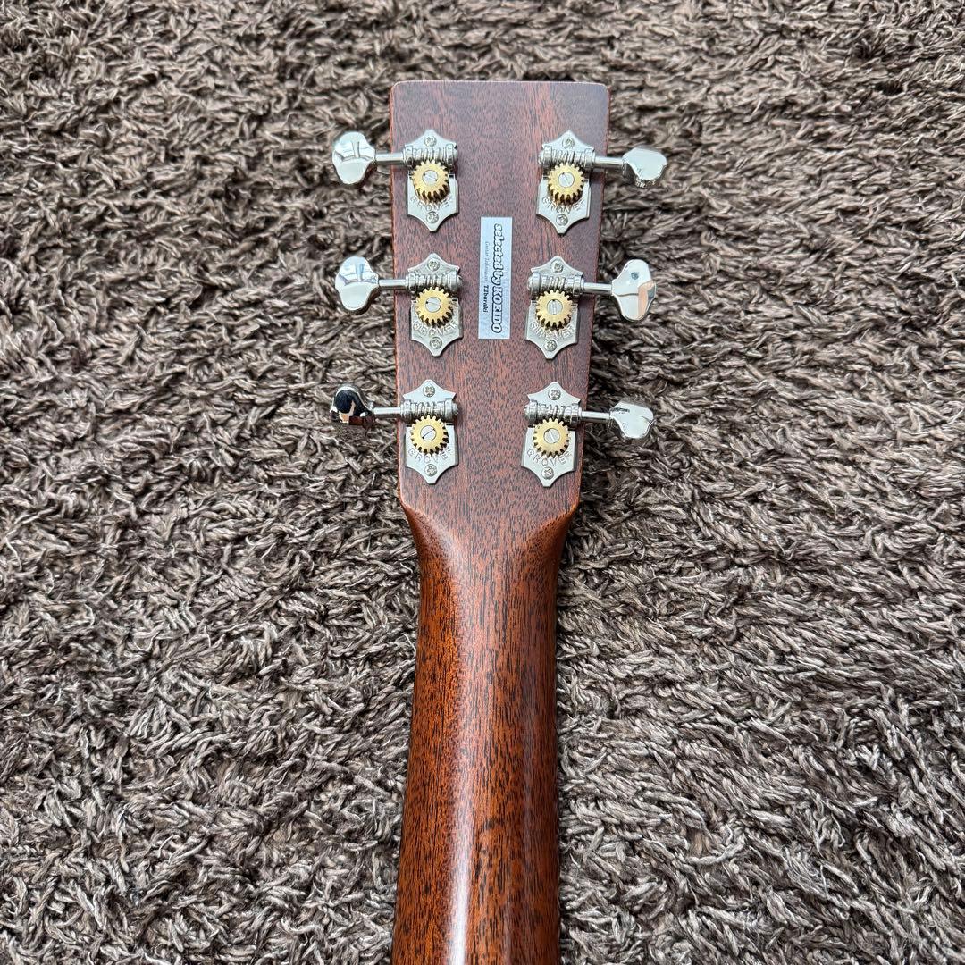 Martin 0-18 2021.12 美品　光栄堂セレクト