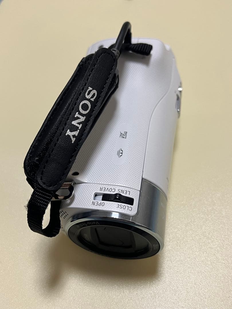 SONY HDR-CX405 シルバー