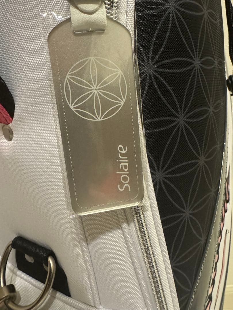 Callaway Solute ゴルフバッグ