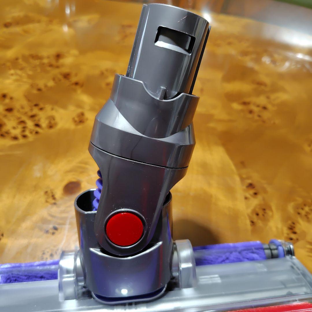 ダイソン　Dyson スティッククリーナーヘッド 112232