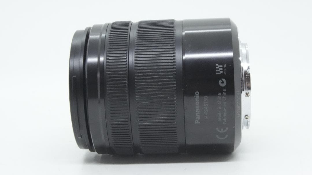 【A2369】 Panasonic LUMIX 45-150 4.0-5.6