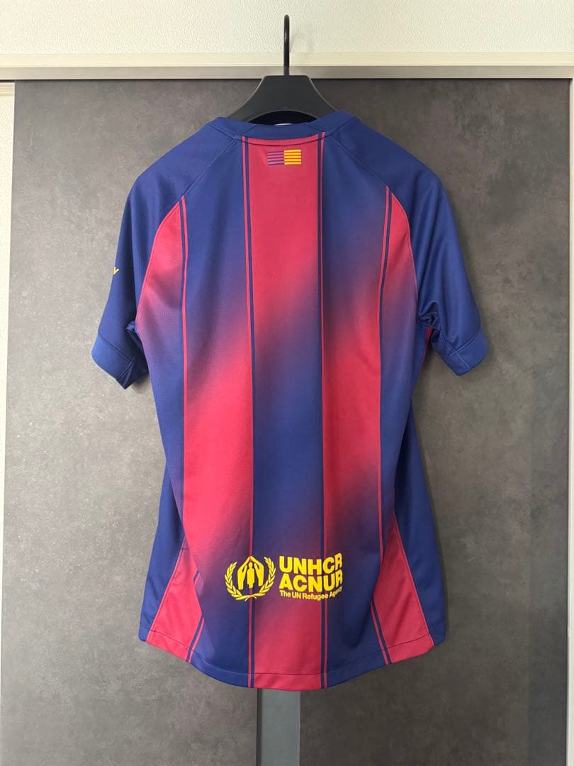NIKE バルセロナ 25-26  KIT ユニフォーム　FCB バルサ