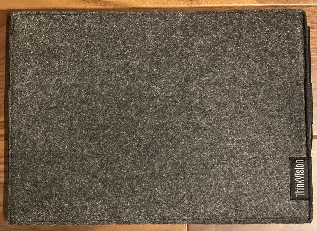 ThinkVision M14t Gen2 モバイルモニター