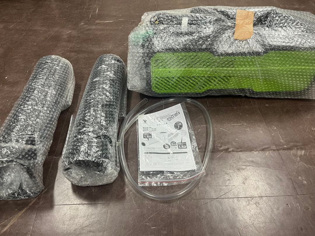 ポータブルスポットクーラーカンゲキくん2