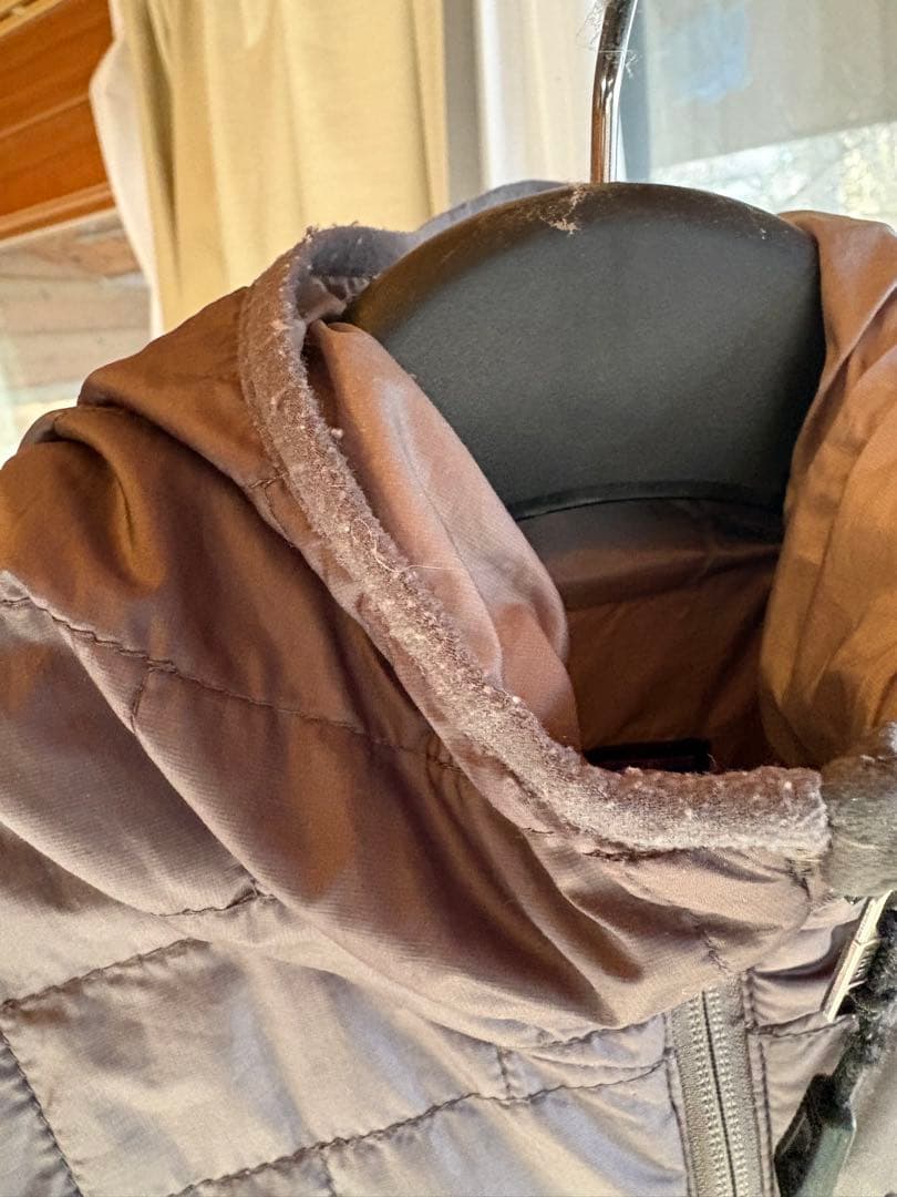 Patagonia パタゴニア　ナノパフフーディー 　 サイズM