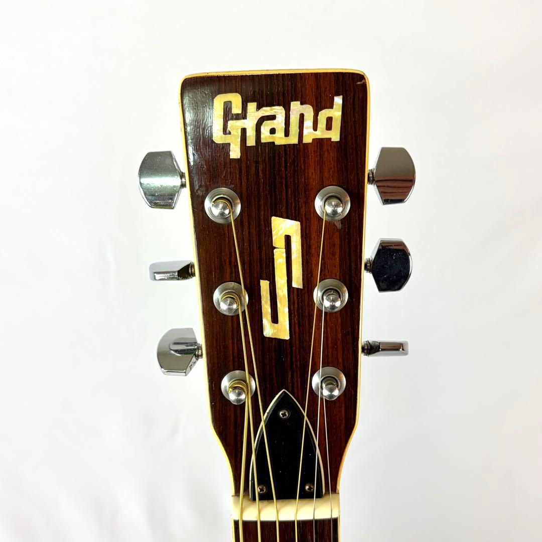 Grand Suzuki ドレッドノート MD201 JAPAN vintage