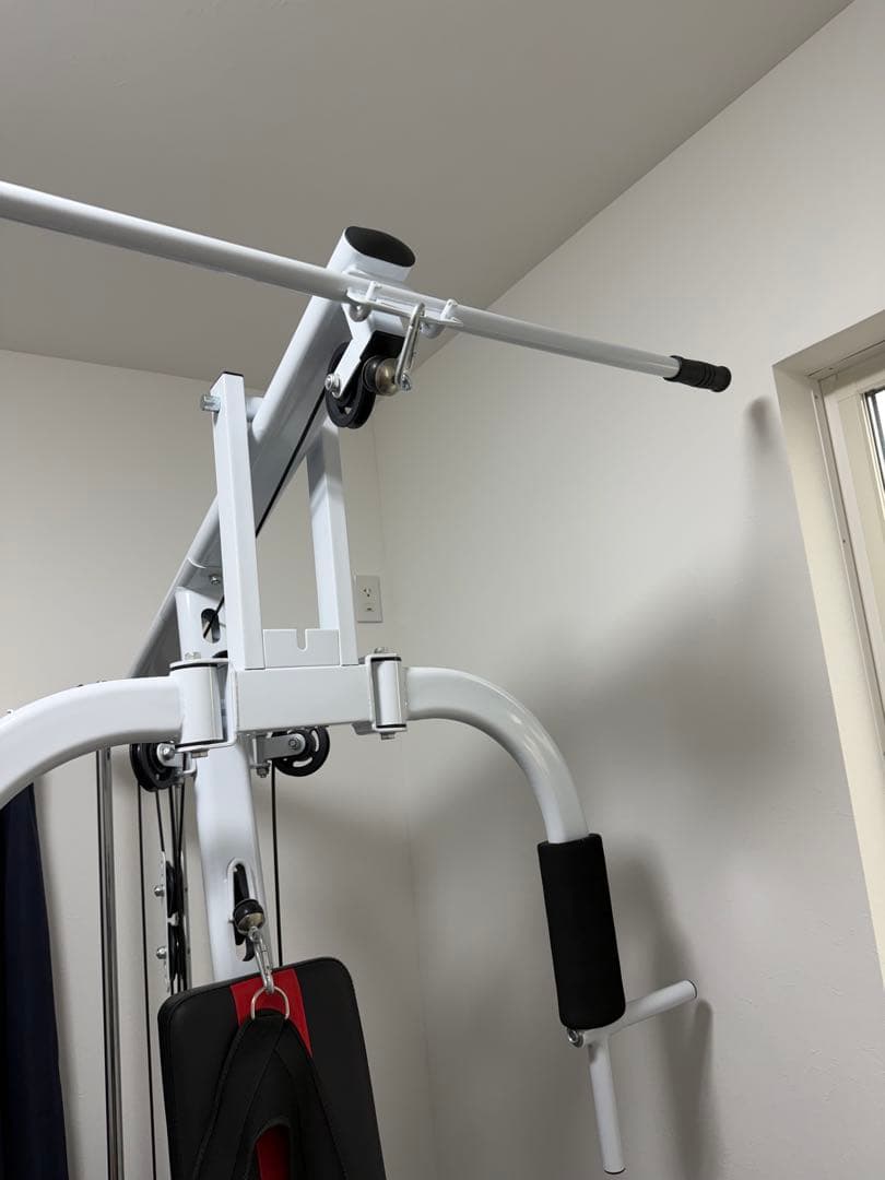 IROTEC 多機能トレーニングマシン