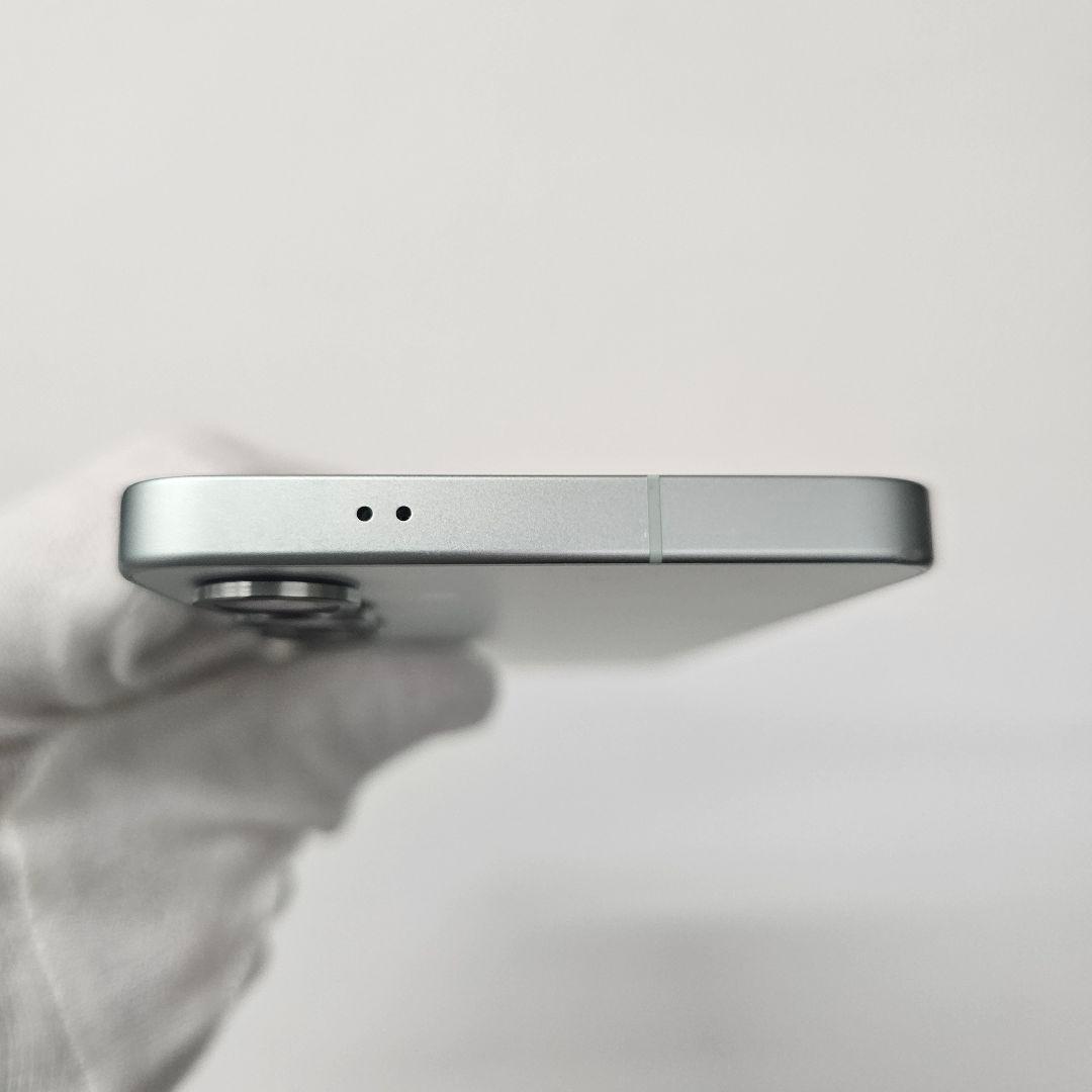 Galaxy S25 512GB ミント SIMフリー