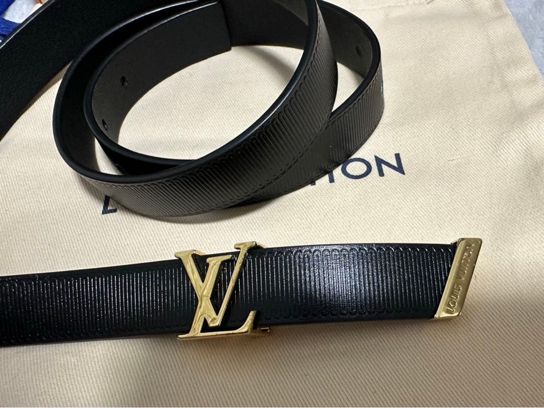 ルイヴィトン　ベルト