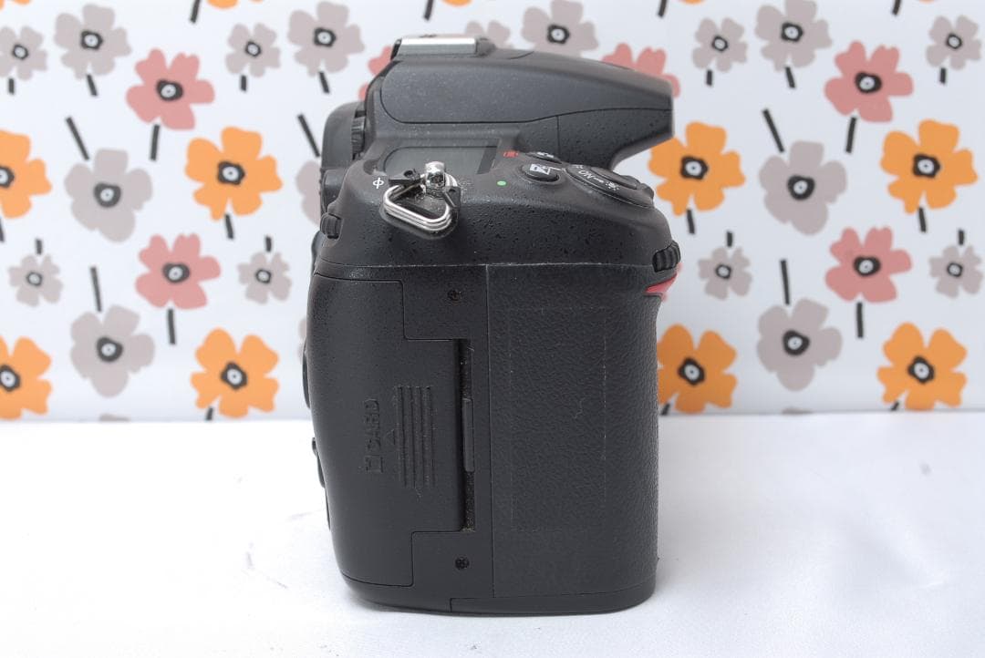 ❤即購入1000円OFF❤Nikon D7000❤超望遠レンズ❤ショット数少なめ