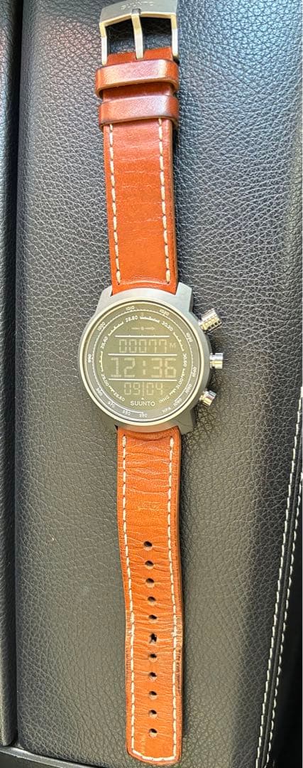 スント　SUUNTO テラ