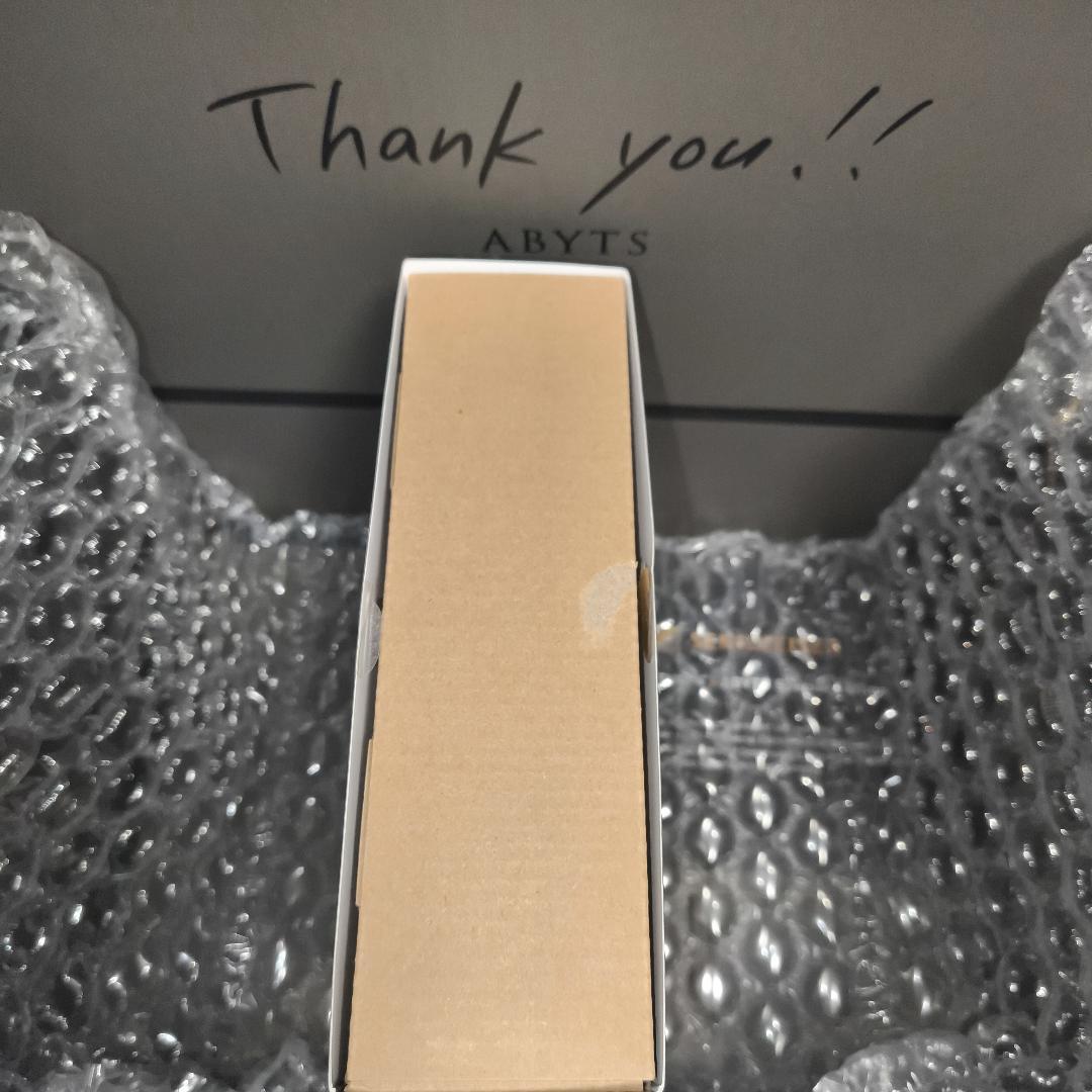 Qu＊n 佐藤健さん ABYTS EDITION MOMENTUM 4