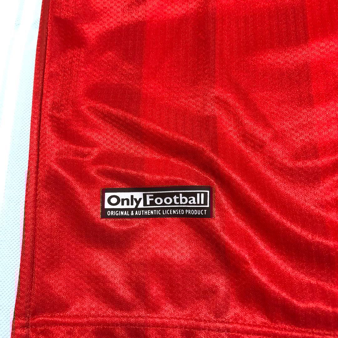 ノルウェー代表 ヴィンテージ 当時物