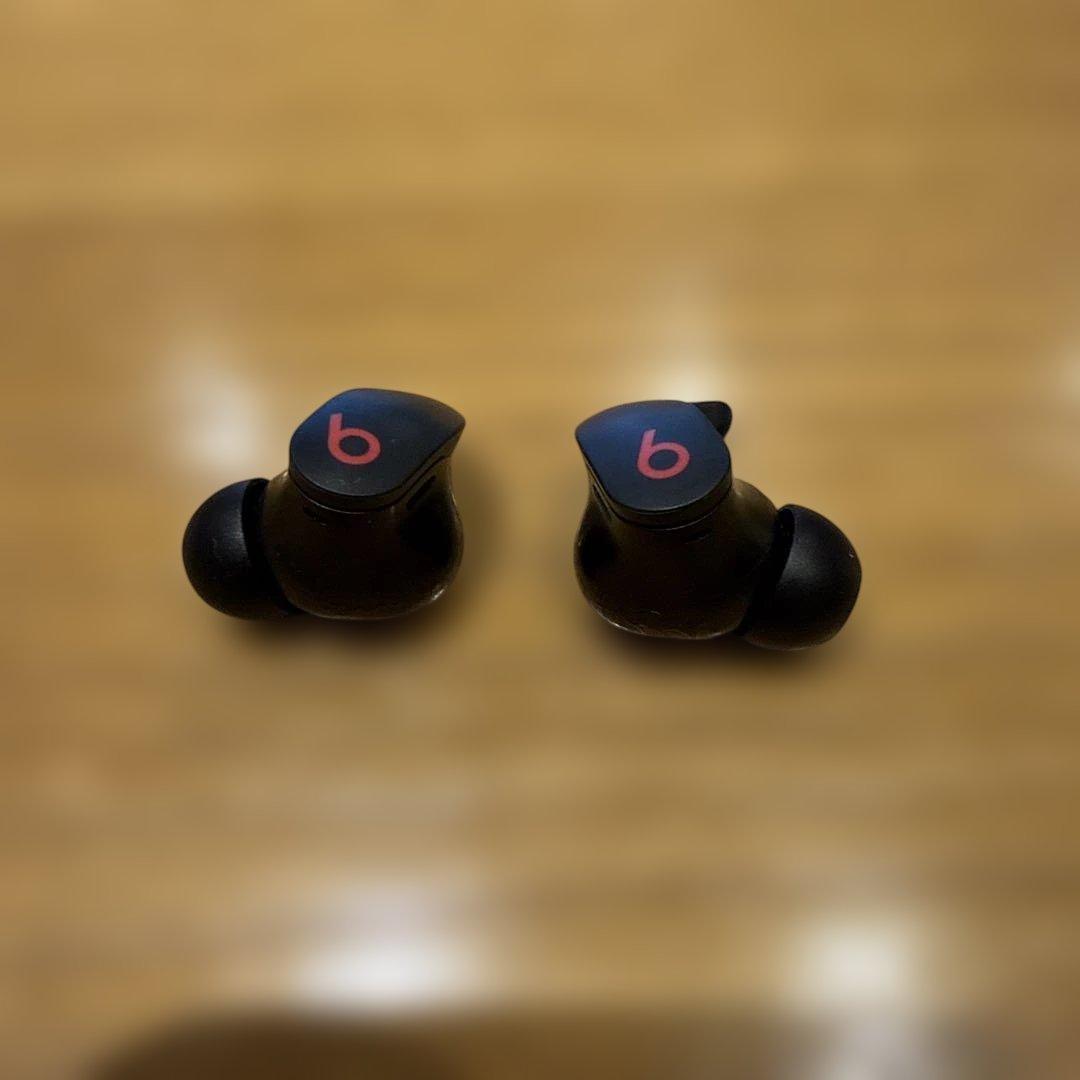 イヤホン Dr. Dre Beats Fits Pro