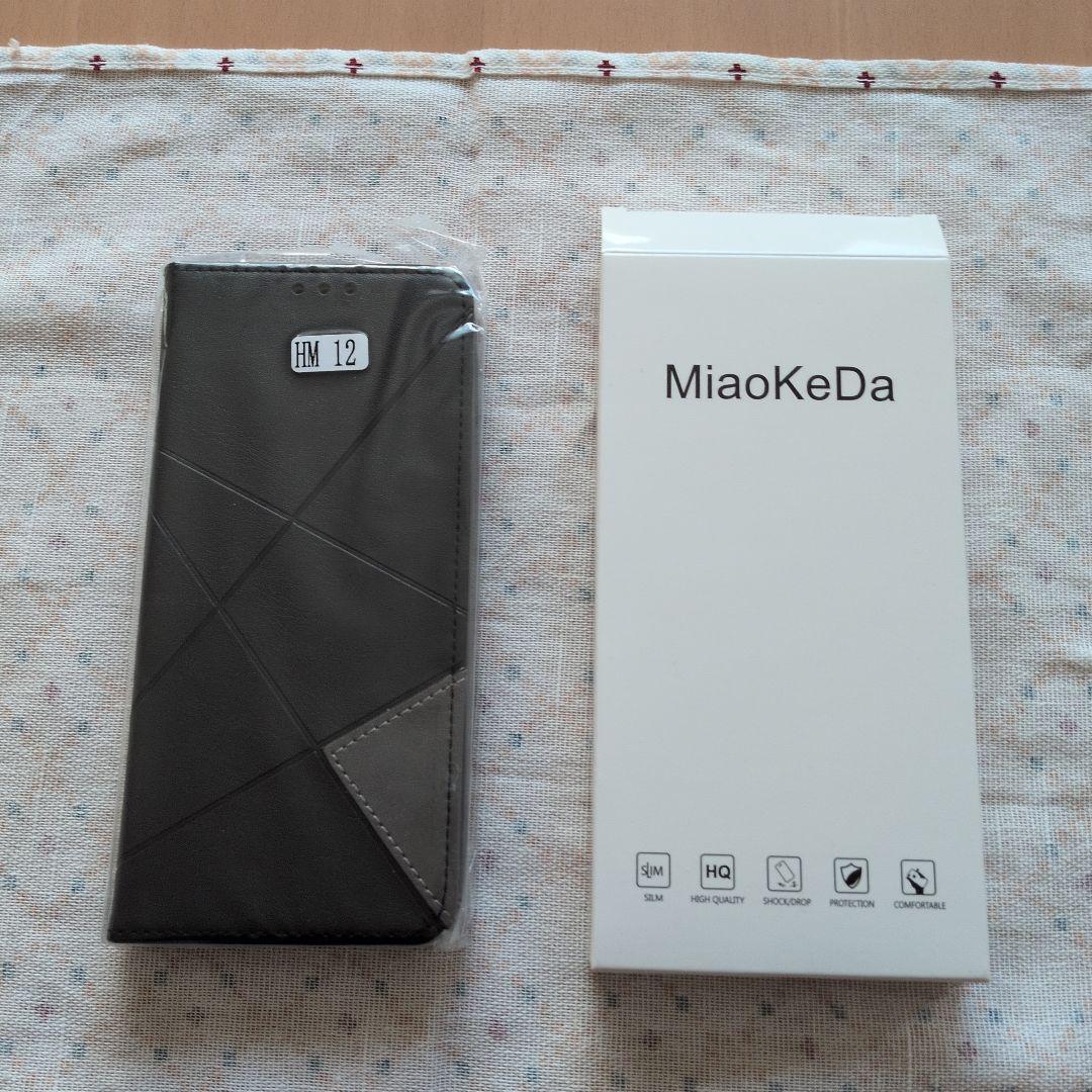 redmi 12 5gスマートフォン本体ブルー