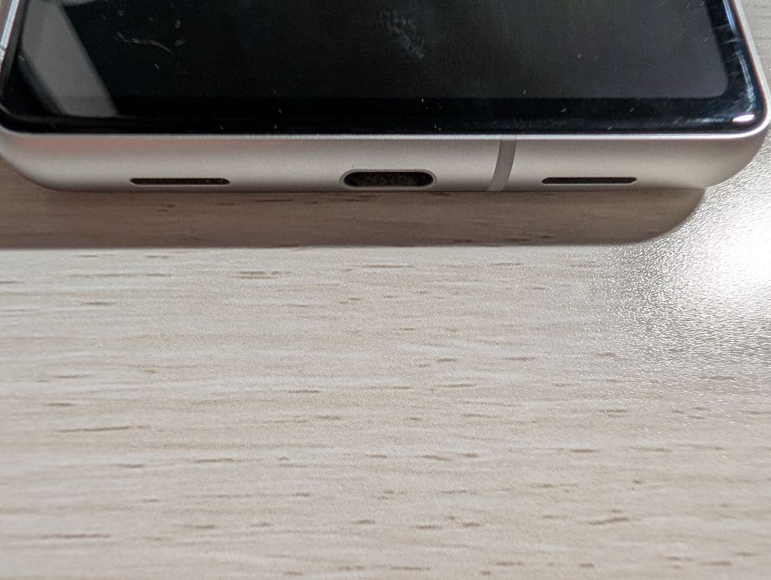 Google Pixel 7a 　本体