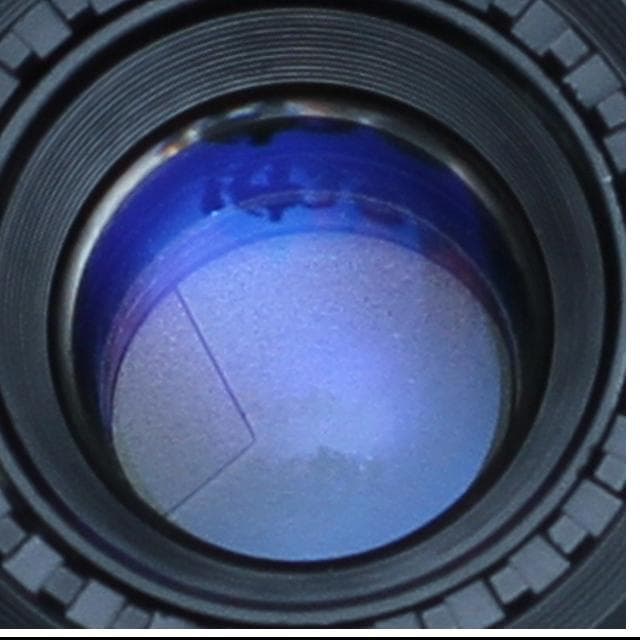 473　KONICA コニカ C35EF ピッカリコニカ 分解整備済の完動美品