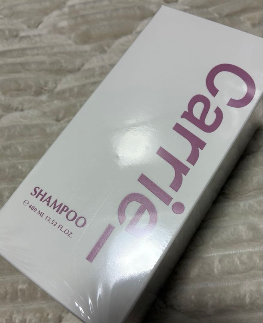 【Carrie_ 】シャンプーのみ