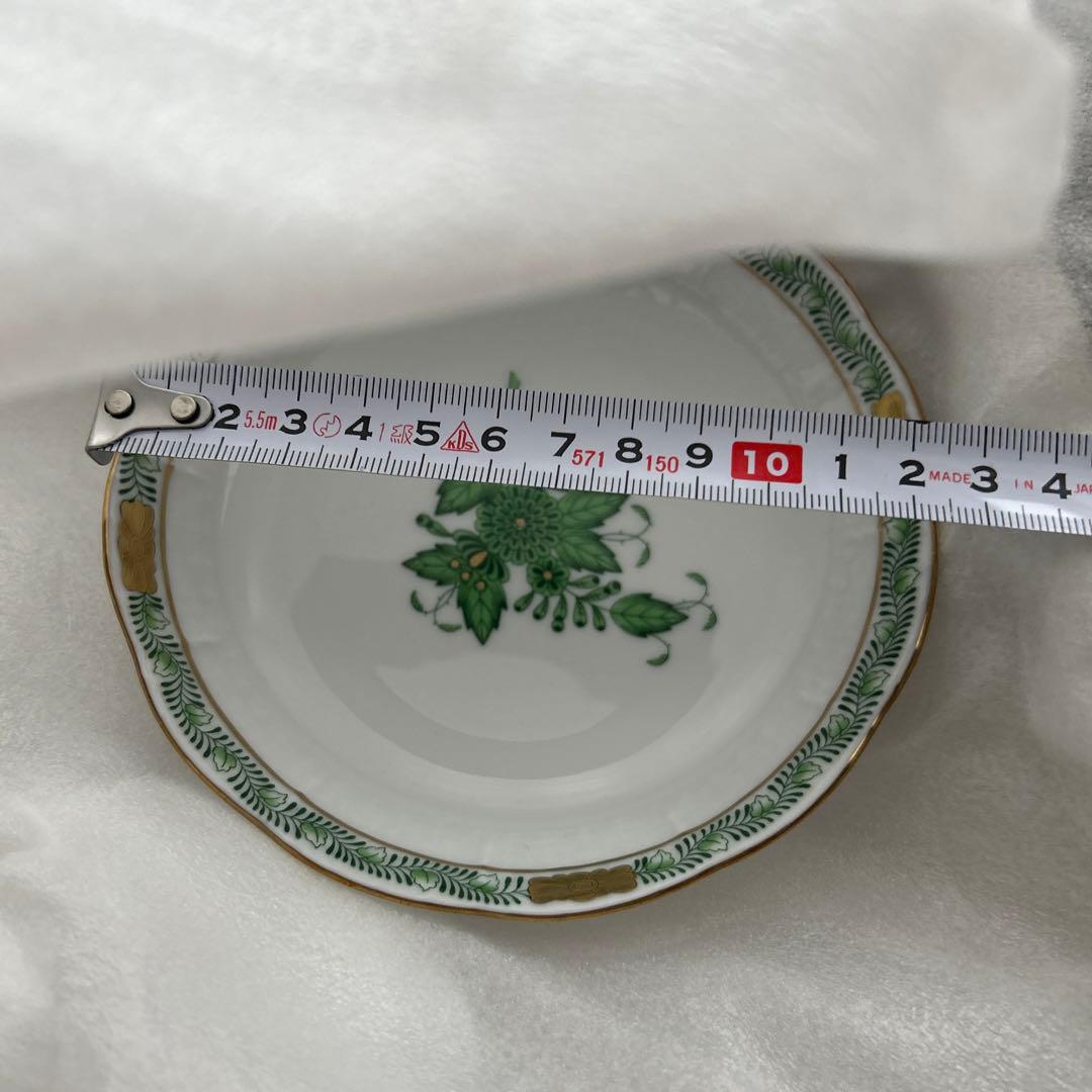 ヘレンド 3点セット 新品 未使用