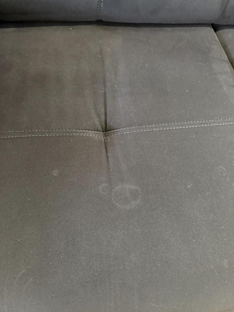 3人掛けソファ ペットの引っ搔きに強い