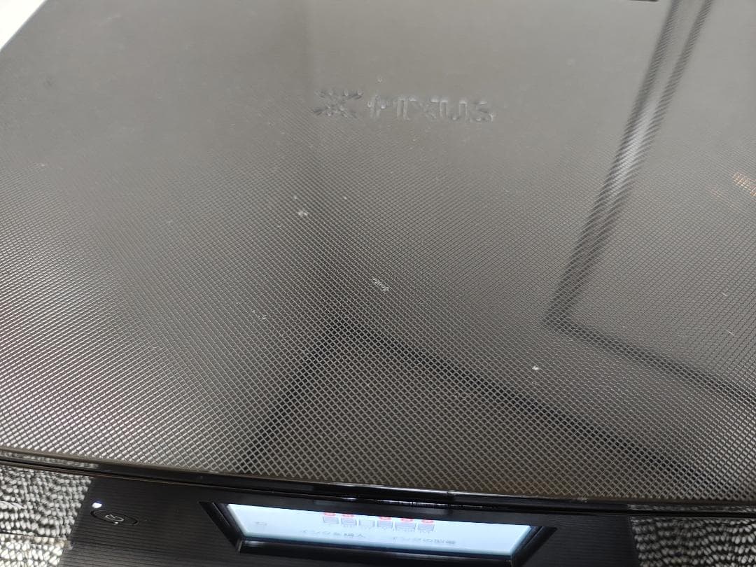 Canon キャノン プリンター 本体 TS8430 (F10)