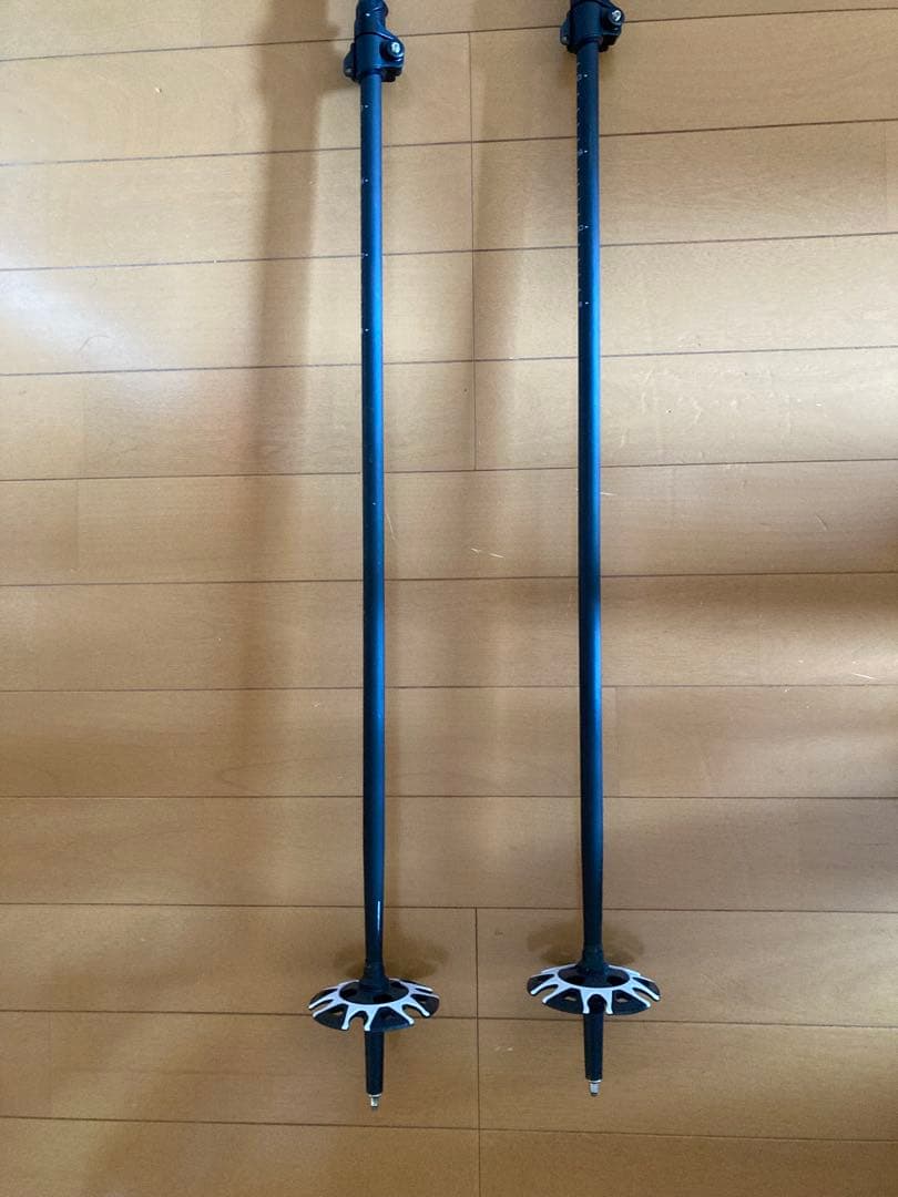 キザキ　バックカントリーポール