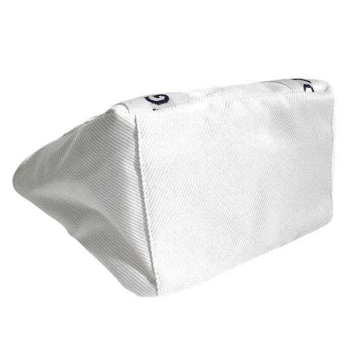 パーリーゲイツ ゴルフ カートバッグ ラウンドバッグ ミニバッグ ホワイト