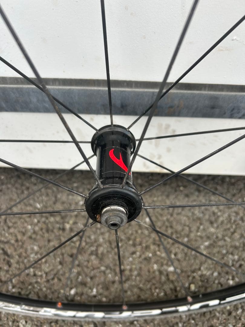 FULCRUM RACING5 LG 17C 11速