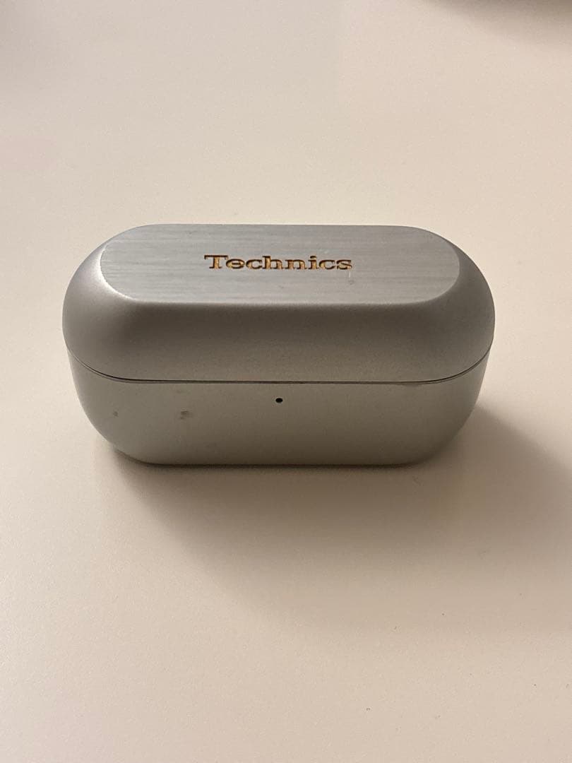 保証書付き！Technics　AZ100 非売品ケース付き