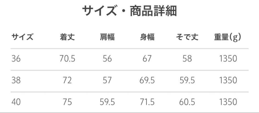 38 KAPTAIN SUNSHINE キャプテンサンシャイン ダウン 別注
