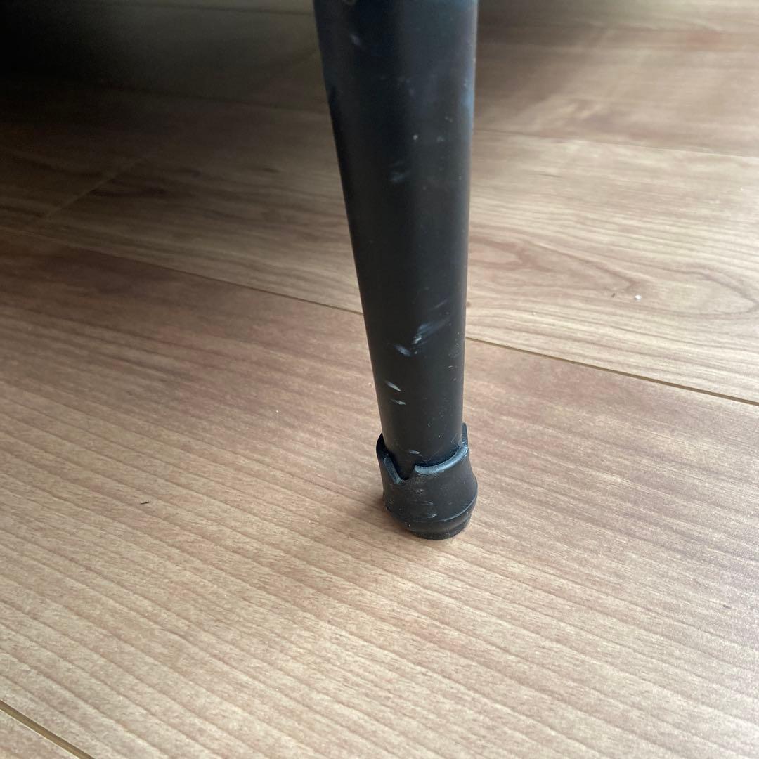 【送料込/美品】ニトリ 3人掛けソファ サザーラ グレー