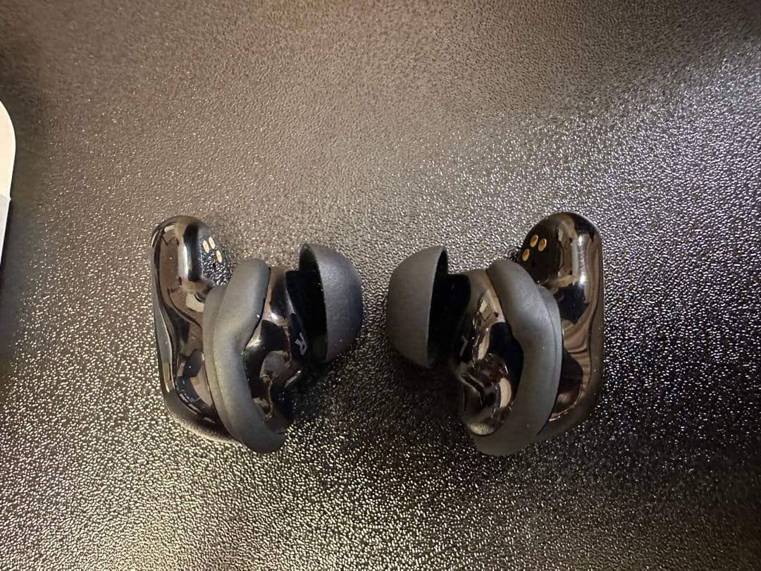 【さかな】BOSE QuietComfort Ultra 第2世代